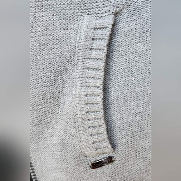 Cardigan sweater - Picture 3 of 6